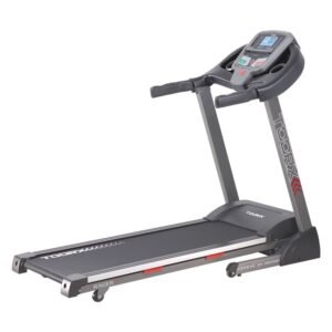 TOORX RACER bėgimo takelis