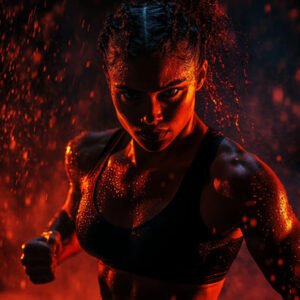 cardio treniruotė