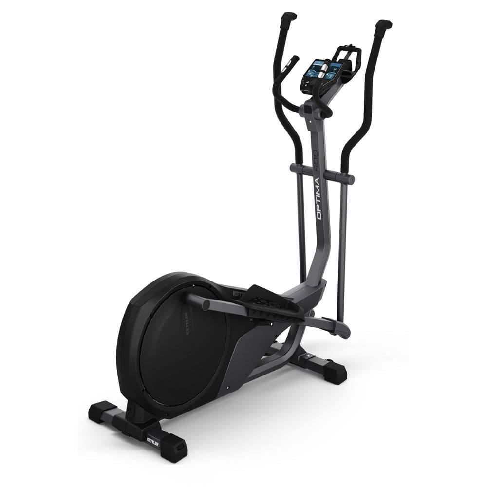optima-600 elipsinis treniruoklis
